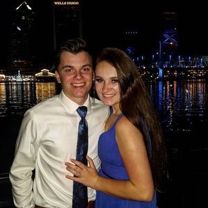 Meet your Posher, Nic